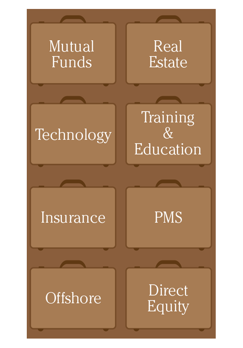 NJ Group-products and Services